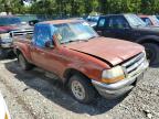 1998 Ford Ranger    იყიდება Graham-ში, WA - Front End