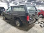1996 Ford Bronco U100 for Sale in Ham Lake, MN - Mechanical