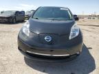 2015 Nissan Leaf S на продаже в Tucson, AZ - Side