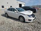 2011 Ford Fusion Sel за продажба в Appleton, WI - Front End