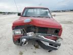 1989 Chevrolet S Truck S10 de vânzare în New Braunfels, TX - Front End