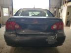2008 Toyota Corolla Ce на продаже в Ham Lake, MN - Rear End