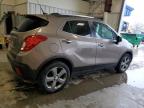 2014 Buick Encore Convenience zu verkaufen in Mcfarland, WI - Hail