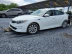 2017 Kia Optima Ex   zu verkaufen in Cartersville, GA - All Over