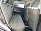2012 Honda Cr-V Exl للبيع في Knightdale، NC - Front End