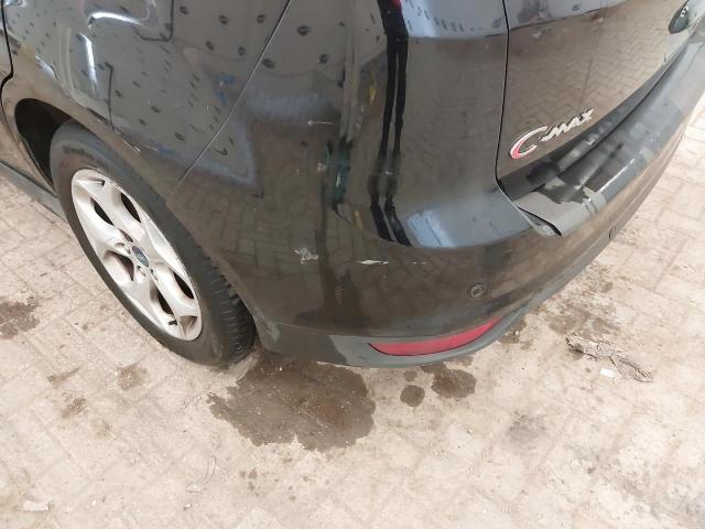 2013 FORD GRAND C-MA