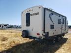 2012 Bull Camper for Sale in Sacramento, CA - Side