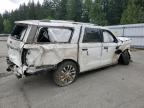 2018 Ford Expedition Max Limited იყიდება Arlington-ში, WA - Rollover