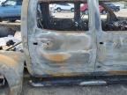 2013 Toyota Tacoma Double Cab en Venta en Conway, AR - Burn