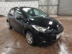 2011 MAZDA 2 TS for sale at Copart NEWBURY