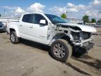 2021 Chevrolet Colorado Lt en Venta en Finksburg, MD - Front End