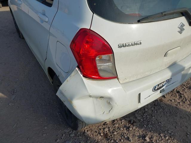 2015 SUZUKI CELERIO SZ