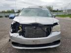 2012 Dodge Grand Caravan Sxt للبيع في Leroy، NY - Front End