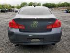 2012 Infiniti G25  de vânzare în Marlboro, NY - Front End