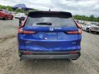 2025 Honda Cr-V Sport Touring на продаже в Hillsborough, NJ - Side