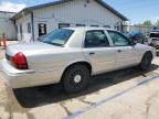 2010 Mercury Grand Marquis Ls იყიდება Pekin-ში, IL - Side