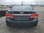 2012 Chevrolet Cruze Lt zu verkaufen in Earlington, KY - Side