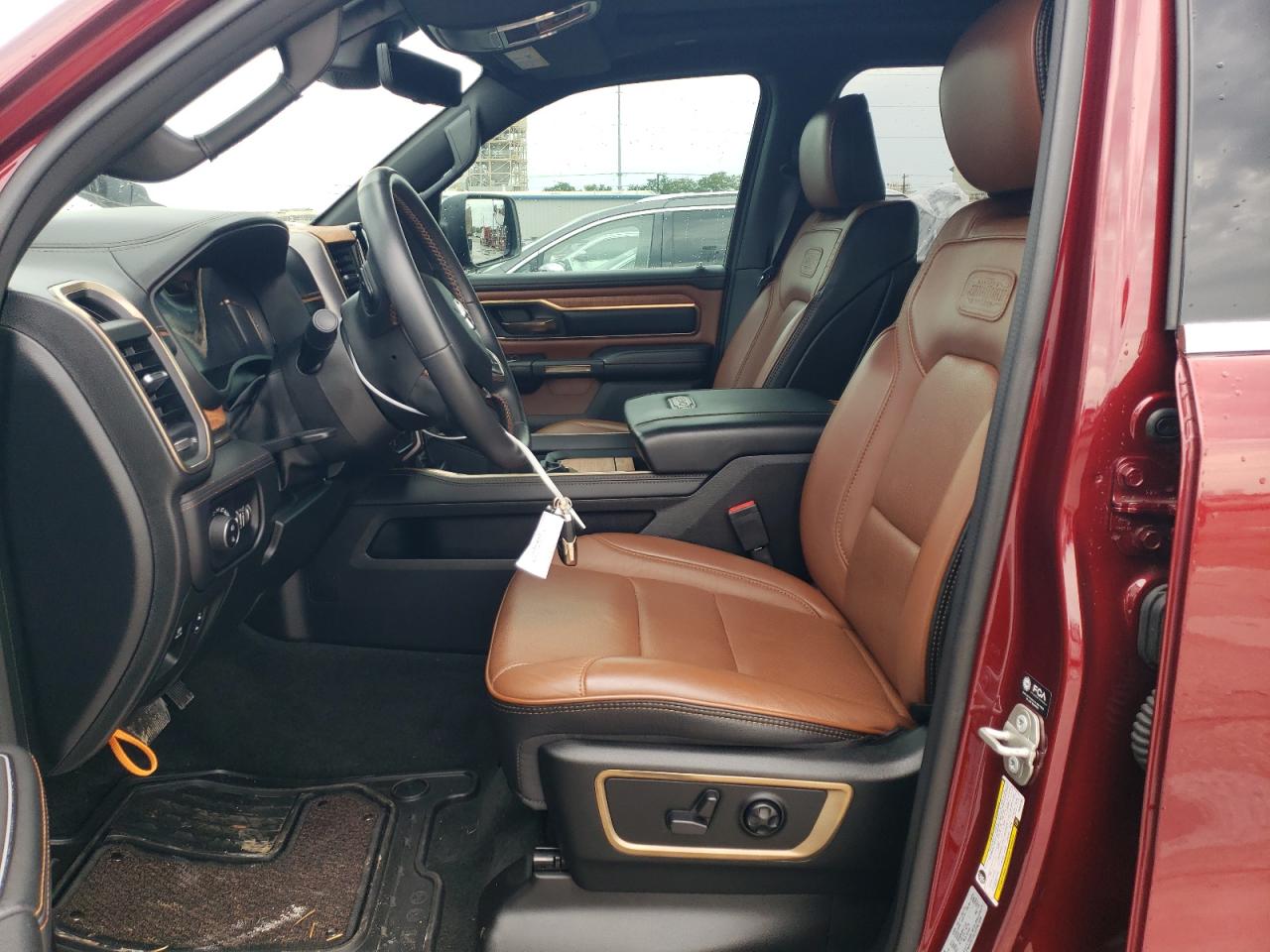 1c6srfkt5pn622168 1C6SRFKT5PN622168 2023 Ram 1500 Longhorn