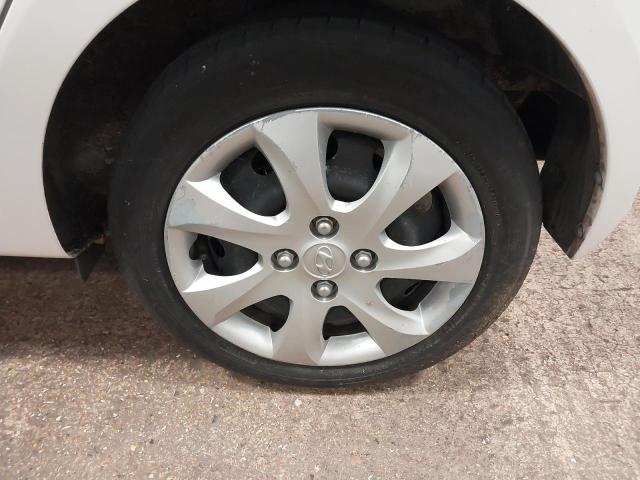 2013 HYUNDAI I10 CLASSI