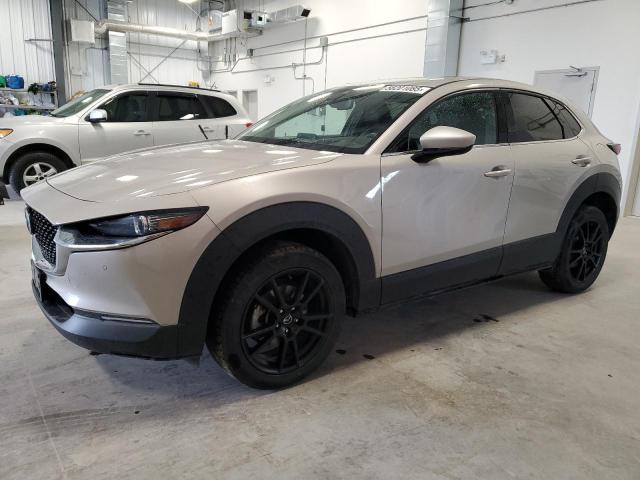 2022 MAZDA CX-30 PREMIUM à vendre chez Copart ON - OTTAWA