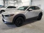 2022 MAZDA CX-30 PREMIUM à vendre chez Copart ON - OTTAWA