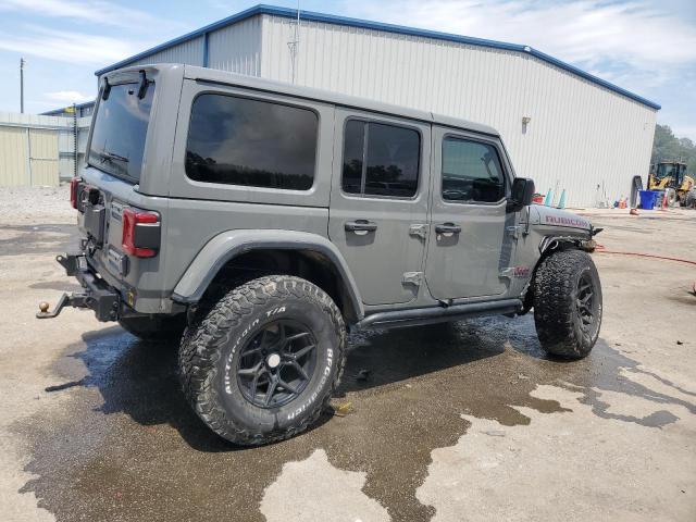  JEEP WRANGLER 2019 Szary