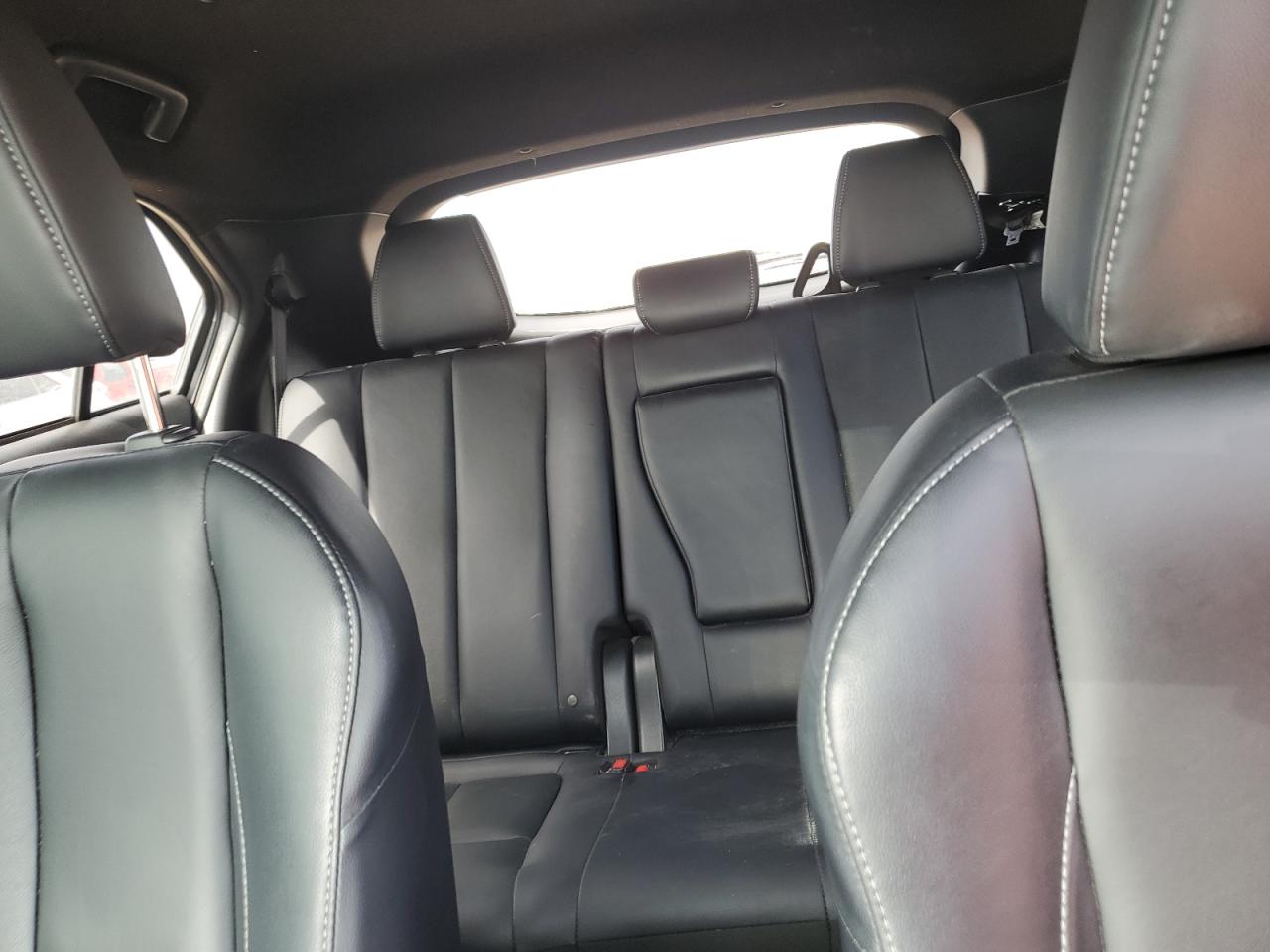 2023 Mitsubishi Eclipse Cross Se VIN: JA4ATWAA8PZ005582 Lot: 55968845