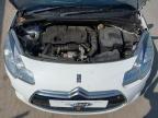 2010 CITROEN DS3 BLACK for sale at Copart YORK