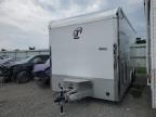 2024 Intech Enclosed Cargo Trailer de vânzare în Earlington, KY - Hail