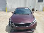 2018 Kia Forte Lx de vânzare în Gaston, SC - Front End