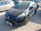 2013 RENAULT CLIO EXPRE for sale at Copart BRISTOL