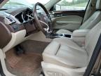 2011 Cadillac Srx Luxury Collection zu verkaufen in Mcfarland, WI - Hail