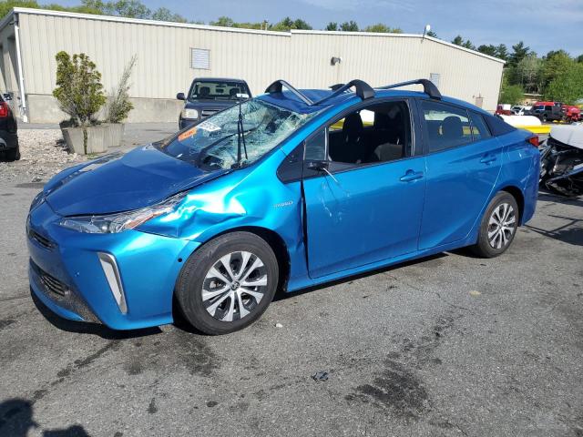 2019 Toyota Prius   