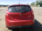 2011 Ford Fiesta Se for Sale in Albuquerque, NM - Front End