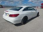 2017 MERCEDES BENZ E 220 AMG for sale at Copart CORBY