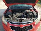 2014 Chevrolet Cruze Lt for Sale in Ocala, FL - Front End