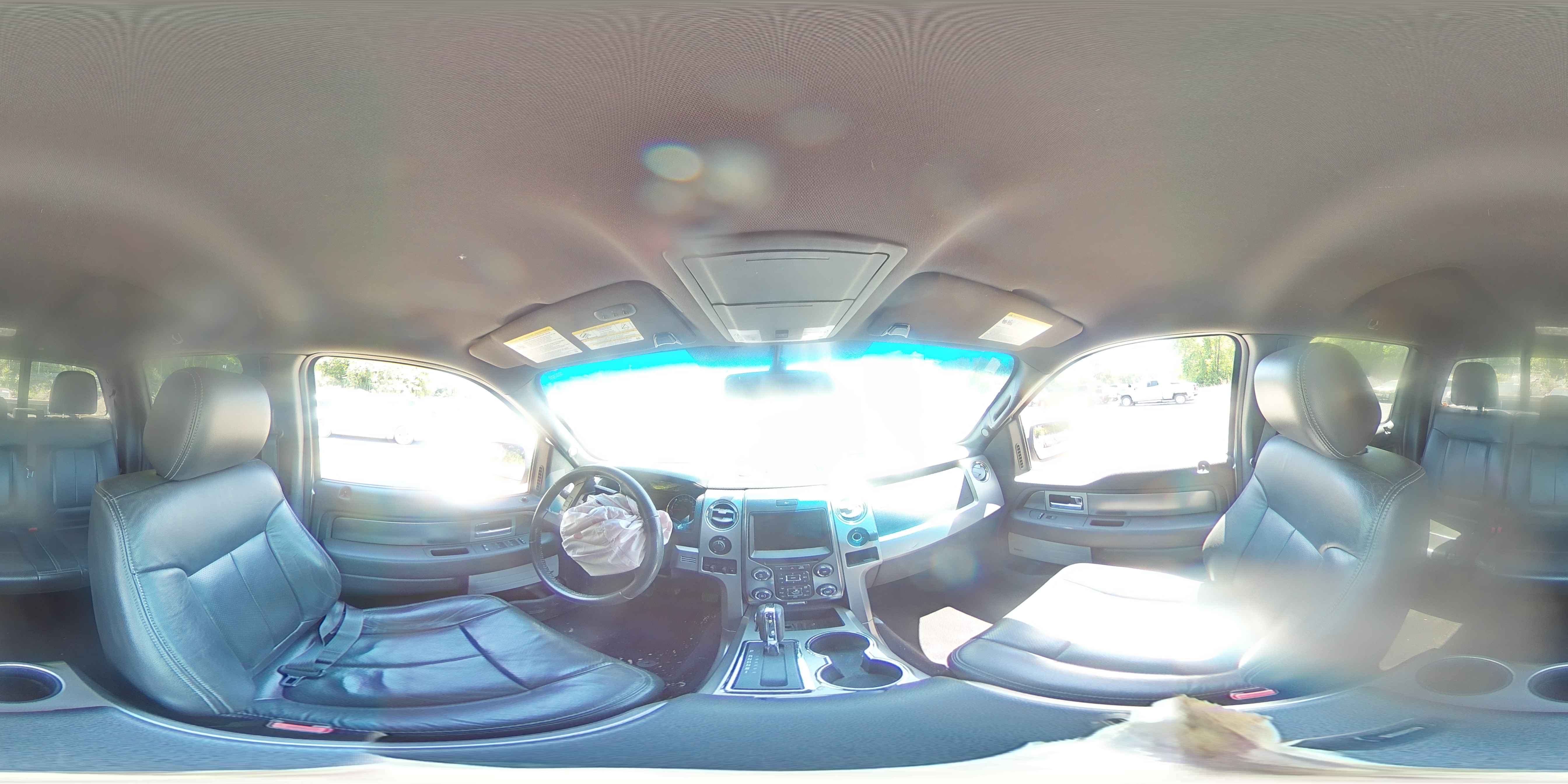 2013 Ford F150 Supercrew VIN: 1FTFW1CF8DFB95251 Lot: 57630465