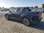 2023 Hyundai Santa Cruz Limited   за продажба в Martinez, CA - Rear End