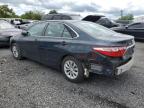2016 Toyota Camry Le продається в Hillsborough, NJ - Rear End