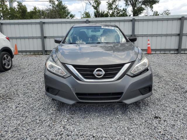  NISSAN ALTIMA 2017 Gray