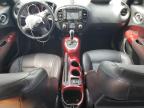 2015 Nissan Juke S продається в Albuquerque, NM - Side