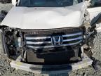 2013 Honda Pilot Ex   продається в Mebane, NC - Front End