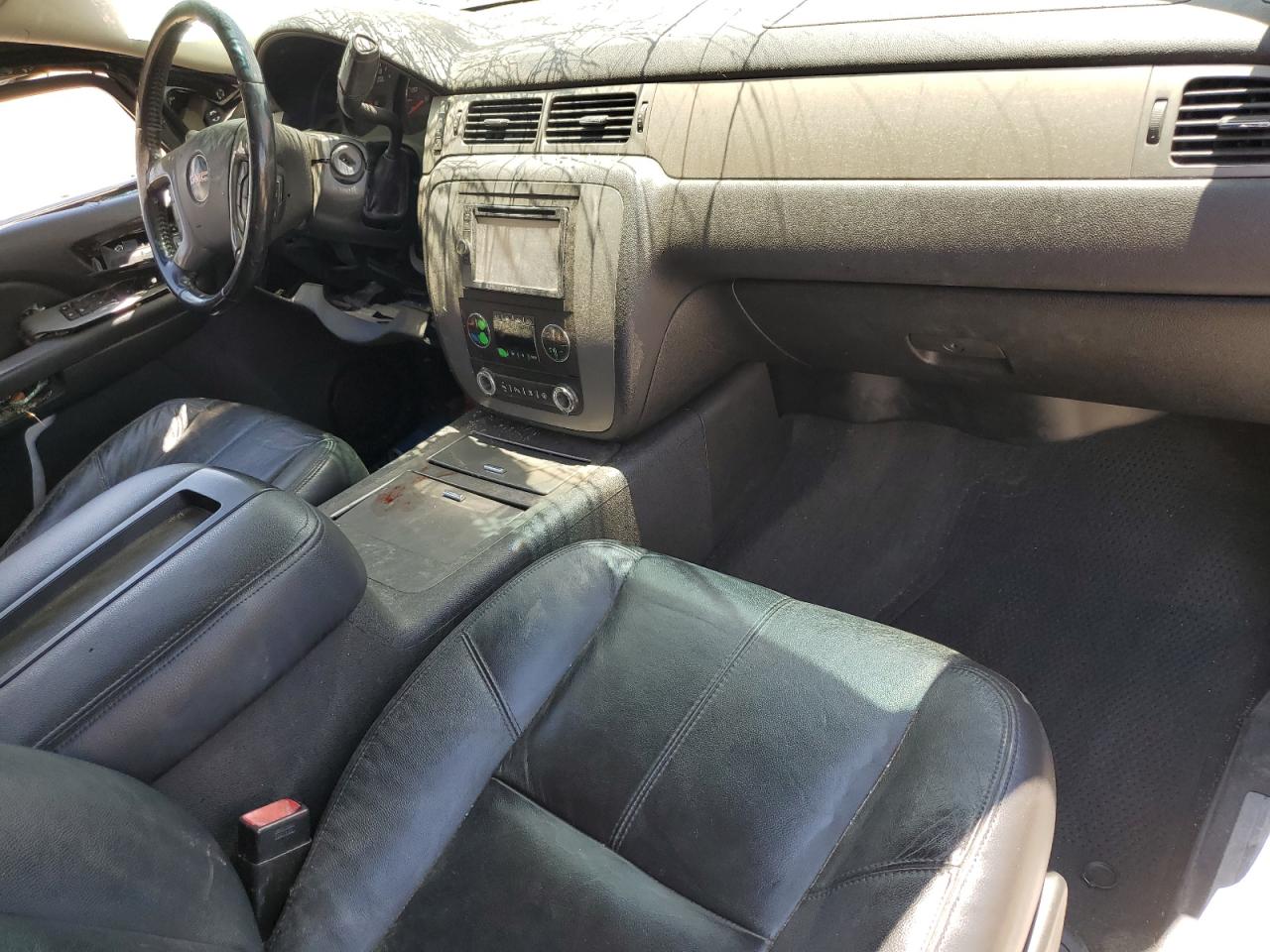 2008 GMC Sierra K1500 VIN: 2GTEK133X81284720 Lot: 57247415