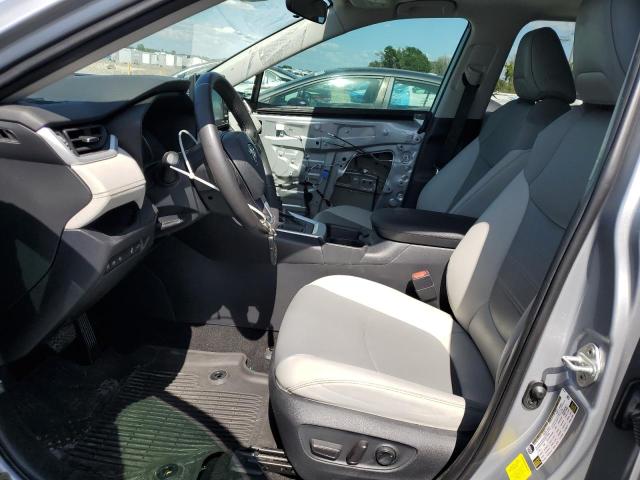  TOYOTA RAV4 2020 Srebrny