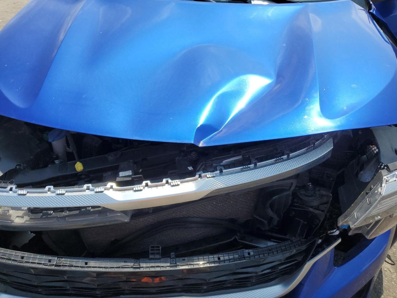 2023 Kia Seltos S VIN: KNDEU2AA6P7406248 Lot: 56958745