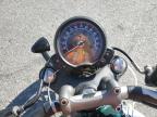 2017 TRIUMPH MOTORCYCLE BONNEVILLE BOBBER   for sale at Copart NV - LAS VEGAS WEST