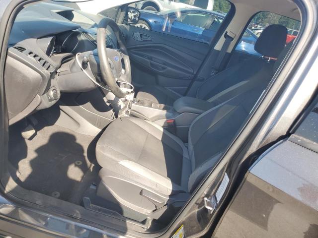  FORD ESCAPE 2016 Szary