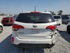 2014 Kia Sorento Lx   للبيع في Riverview، FL - Front End