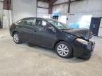 2015 Toyota Corolla L zu verkaufen in North Billerica, MA - Front End