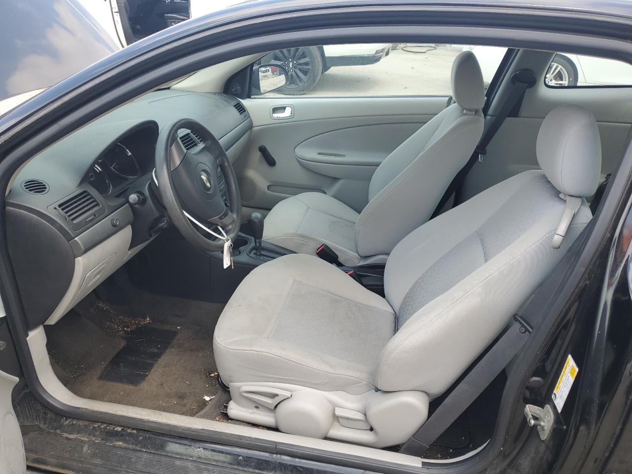 2007 Chevrolet Cobalt Ls VIN: 1G1AK15F477306873 Lot: 56756805